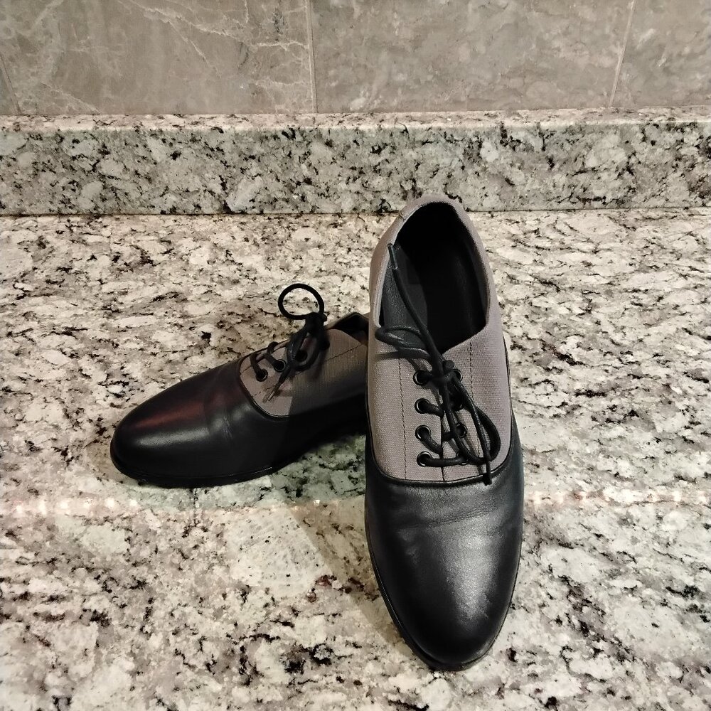 KR3W Men's Casual Oxford Size 11 M